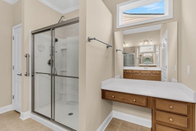 Impeccably kept home featuring 2 bedrooms, 2 baths and a French on Cypress Point Par 3 in South Carolina - for sale on GolfHomes.com, golf home, golf lot