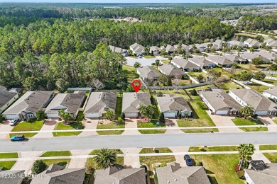 Welcome to this beautifully maintained 4-bedroom, 3-bath home in on The Palencia Club in Florida - for sale on GolfHomes.com, golf home, golf lot