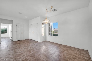 Rare Sun City Anthem gem -- an Arlington model with sweeping on Revere Golf Club in Nevada - for sale on GolfHomes.com, golf home, golf lot