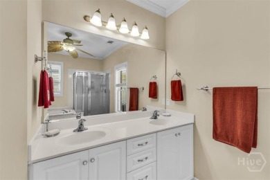 Welcome to this well-maintained 4-bed, 2-bath Southbridge on Southbridge Golf Club in Georgia - for sale on GolfHomes.com, golf home, golf lot