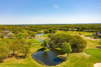 Serenity awaits!  At just over .25 acre, this beautifully wooded on White Bluff Resort - Old Course in Texas - for sale on GolfHomes.com, golf home, golf lot