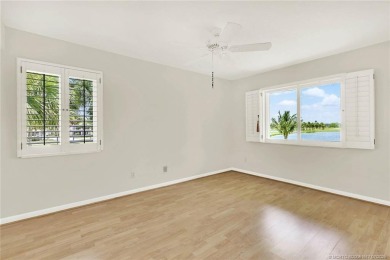One of the best views in the Tennis Villas!!! Hurricane impact on Ocean Club At the Hutchinson Island Beach Resort in Florida - for sale on GolfHomes.com, golf home, golf lot