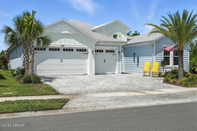 Welcome to 199 Catamaran Cove, where this stunning Aruba model on LPGA International Golf Course in Florida - for sale on GolfHomes.com, golf home, golf lot
