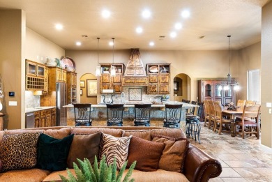 Located in the prestigious Comanche Trace community, this on The Club At Comanche Trace in Texas - for sale on GolfHomes.com, golf home, golf lot