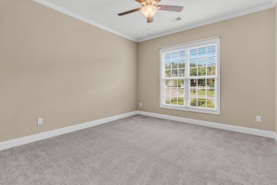 Impeccably kept home featuring 2 bedrooms, 2 baths and a French on Cypress Point Par 3 in South Carolina - for sale on GolfHomes.com, golf home, golf lot