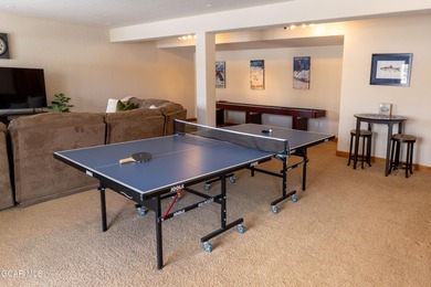 This Granby Ranch home offers a fantastic combination of comfort on Headwaters Golf Course At Granby Ranch in Colorado - for sale on GolfHomes.com, golf home, golf lot