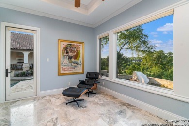 Welcome to 147 Augusta, a breathtaking estate in the prestigious on The Clubs of Cordillera Ranch in Texas - for sale on GolfHomes.com, golf home, golf lot