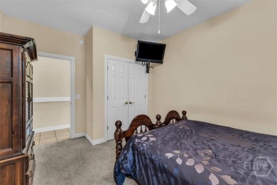 Welcome to this well-maintained 4-bed, 2-bath Southbridge on Southbridge Golf Club in Georgia - for sale on GolfHomes.com, golf home, golf lot