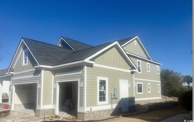 New Construction Home with Luxury Finishes is located in the on Myrtlewood Golf Course and Club  in South Carolina - for sale on GolfHomes.com, golf home, golf lot