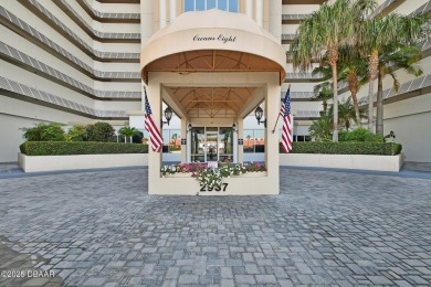 IMAGINE LIFE AT THE BEACH -- Your toes in the sand, the sun on Oceans Golf Club in Florida - for sale on GolfHomes.com, golf home, golf lot