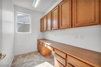 Rare Sun City Anthem gem -- an Arlington model with sweeping on Revere Golf Club in Nevada - for sale on GolfHomes.com, golf home, golf lot
