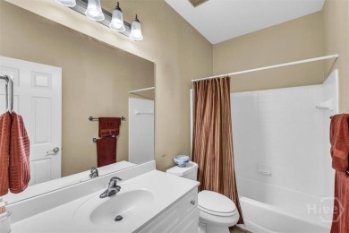 Welcome to this well-maintained 4-bed, 2-bath Southbridge on Southbridge Golf Club in Georgia - for sale on GolfHomes.com, golf home, golf lot