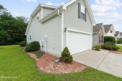 Introducing 179 Carolina Farms Blvd, Carolina Shores, NC --a on Crow Creek Golf Club in North Carolina - for sale on GolfHomes.com, golf home, golf lot