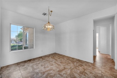 Rare Sun City Anthem gem -- an Arlington model with sweeping on Revere Golf Club in Nevada - for sale on GolfHomes.com, golf home, golf lot