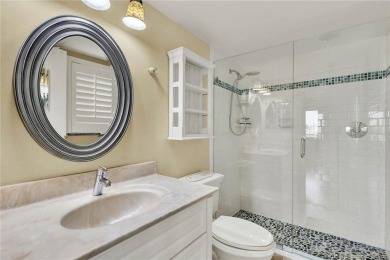 One of the best views in the Tennis Villas!!! Hurricane impact on Ocean Club At the Hutchinson Island Beach Resort in Florida - for sale on GolfHomes.com, golf home, golf lot