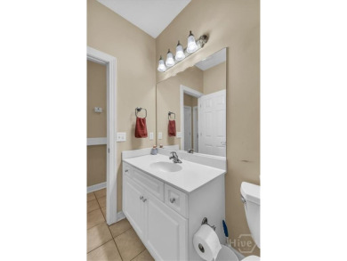 Welcome to this well-maintained 4-bed, 2-bath Southbridge on Southbridge Golf Club in Georgia - for sale on GolfHomes.com, golf home, golf lot