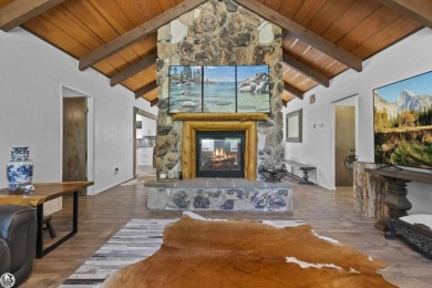 This amazing home offers 3 bedrooms and 2 bathrooms with 1536 on Pine Mountain Lake Country Club in California - for sale on GolfHomes.com, golf home, golf lot