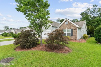Introducing 179 Carolina Farms Blvd, Carolina Shores, NC --a on Crow Creek Golf Club in North Carolina - for sale on GolfHomes.com, golf home, golf lot
