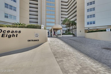 IMAGINE LIFE AT THE BEACH -- Your toes in the sand, the sun on Oceans Golf Club in Florida - for sale on GolfHomes.com, golf home, golf lot