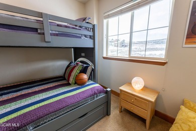 This Granby Ranch home offers a fantastic combination of comfort on Headwaters Golf Course At Granby Ranch in Colorado - for sale on GolfHomes.com, golf home, golf lot