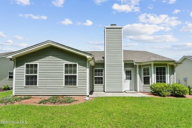 Introducing 179 Carolina Farms Blvd, Carolina Shores, NC --a on Crow Creek Golf Club in North Carolina - for sale on GolfHomes.com, golf home, golf lot