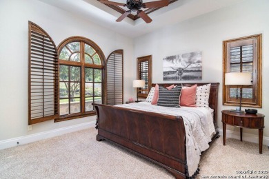 Welcome to 147 Augusta, a breathtaking estate in the prestigious on The Clubs of Cordillera Ranch in Texas - for sale on GolfHomes.com, golf home, golf lot