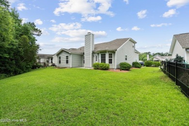 Introducing 179 Carolina Farms Blvd, Carolina Shores, NC --a on Crow Creek Golf Club in North Carolina - for sale on GolfHomes.com, golf home, golf lot