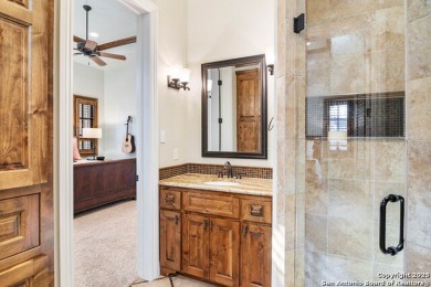 Welcome to 147 Augusta, a breathtaking estate in the prestigious on The Clubs of Cordillera Ranch in Texas - for sale on GolfHomes.com, golf home, golf lot