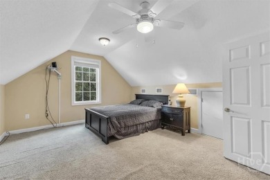Welcome to this well-maintained 4-bed, 2-bath Southbridge on Southbridge Golf Club in Georgia - for sale on GolfHomes.com, golf home, golf lot