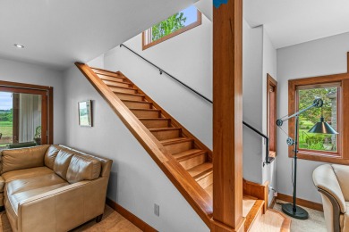 Unlike any other home, this one of a kind, golf course front on Eagle Point Golf Course in Oregon - for sale on GolfHomes.com, golf home, golf lot