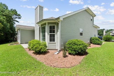 Introducing 179 Carolina Farms Blvd, Carolina Shores, NC --a on Crow Creek Golf Club in North Carolina - for sale on GolfHomes.com, golf home, golf lot