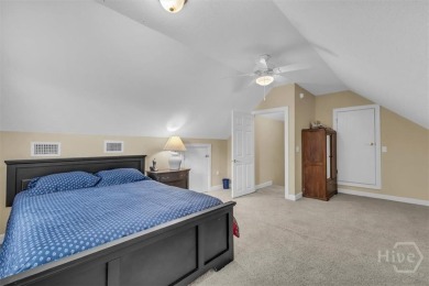 Welcome to this well-maintained 4-bed, 2-bath Southbridge on Southbridge Golf Club in Georgia - for sale on GolfHomes.com, golf home, golf lot