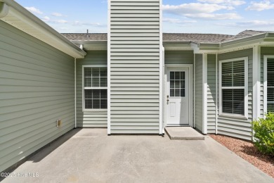 Introducing 179 Carolina Farms Blvd, Carolina Shores, NC --a on Crow Creek Golf Club in North Carolina - for sale on GolfHomes.com, golf home, golf lot