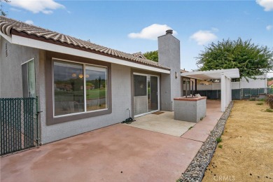 Imagine sipping your morning coffee while overlooking the first on River Oaks Golf Course in California - for sale on GolfHomes.com, golf home, golf lot