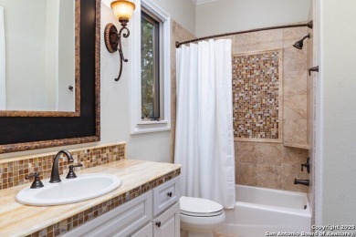 Welcome to 147 Augusta, a breathtaking estate in the prestigious on The Clubs of Cordillera Ranch in Texas - for sale on GolfHomes.com, golf home, golf lot
