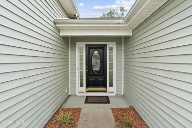 Introducing 179 Carolina Farms Blvd, Carolina Shores, NC --a on Crow Creek Golf Club in North Carolina - for sale on GolfHomes.com, golf home, golf lot
