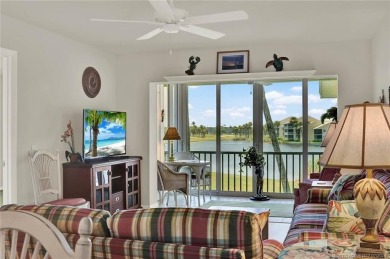 One of the best views in the Tennis Villas!!! Hurricane impact on Ocean Club At the Hutchinson Island Beach Resort in Florida - for sale on GolfHomes.com, golf home, golf lot