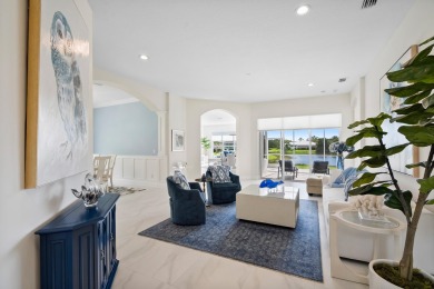 Beautifully renovated 3-bedroom, 2-bath home with an oversized on Monarch Country Club in Florida - for sale on GolfHomes.com, golf home, golf lot