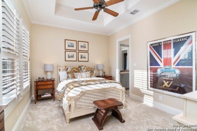 Welcome to 147 Augusta, a breathtaking estate in the prestigious on The Clubs of Cordillera Ranch in Texas - for sale on GolfHomes.com, golf home, golf lot