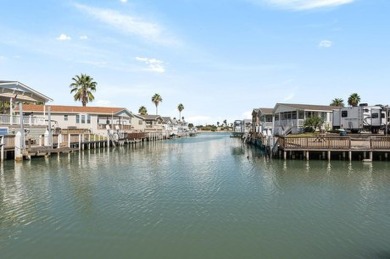 FISHERMEN - This place is for you! Coastal living at its finest on Long Island Golf Course in Texas - for sale on GolfHomes.com, golf home, golf lot