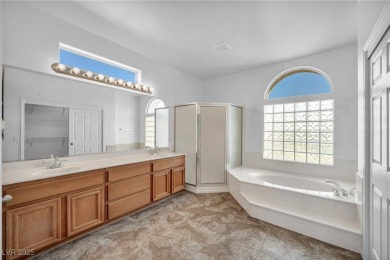 Rare Sun City Anthem gem -- an Arlington model with sweeping on Revere Golf Club in Nevada - for sale on GolfHomes.com, golf home, golf lot