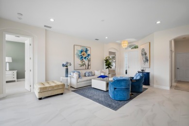 Beautifully renovated 3-bedroom, 2-bath home with an oversized on Monarch Country Club in Florida - for sale on GolfHomes.com, golf home, golf lot