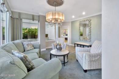 IMAGINE LIFE AT THE BEACH -- Your toes in the sand, the sun on Oceans Golf Club in Florida - for sale on GolfHomes.com, golf home, golf lot