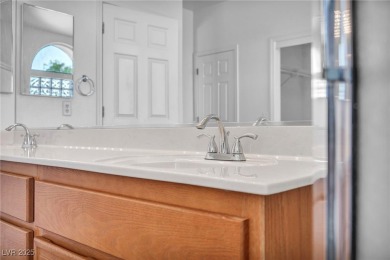 Rare Sun City Anthem gem -- an Arlington model with sweeping on Revere Golf Club in Nevada - for sale on GolfHomes.com, golf home, golf lot
