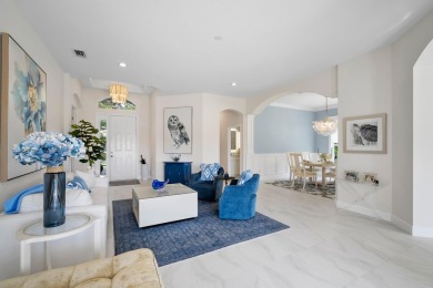 Beautifully renovated 3-bedroom, 2-bath home with an oversized on Monarch Country Club in Florida - for sale on GolfHomes.com, golf home, golf lot