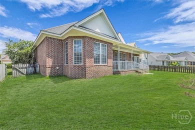 Welcome to this well-maintained 4-bed, 2-bath Southbridge on Southbridge Golf Club in Georgia - for sale on GolfHomes.com, golf home, golf lot
