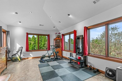 Unlike any other home, this one of a kind, golf course front on Eagle Point Golf Course in Oregon - for sale on GolfHomes.com, golf home, golf lot