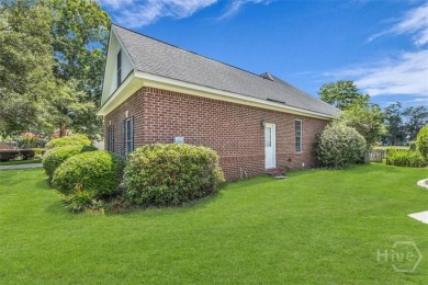 Welcome to this well-maintained 4-bed, 2-bath Southbridge on Southbridge Golf Club in Georgia - for sale on GolfHomes.com, golf home, golf lot