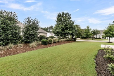 Impeccably kept home featuring 2 bedrooms, 2 baths and a French on Cypress Point Par 3 in South Carolina - for sale on GolfHomes.com, golf home, golf lot
