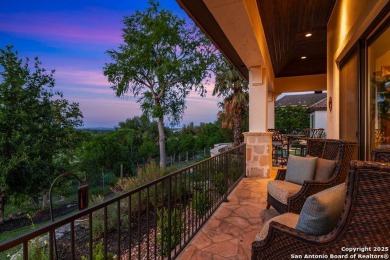Welcome to 147 Augusta, a breathtaking estate in the prestigious on The Clubs of Cordillera Ranch in Texas - for sale on GolfHomes.com, golf home, golf lot